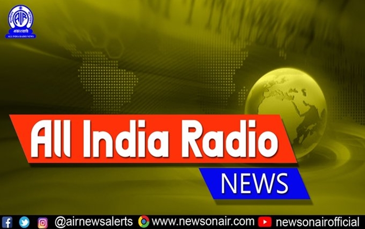 Rajasthan records 38.6 degree maximum temperature in Phalodi