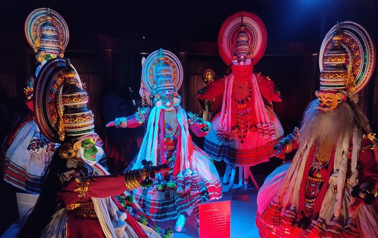 International ‘Khajuraho Dance Festival-2023 begin on Monday